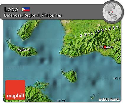zip code lobo batangas|Lobo Map .